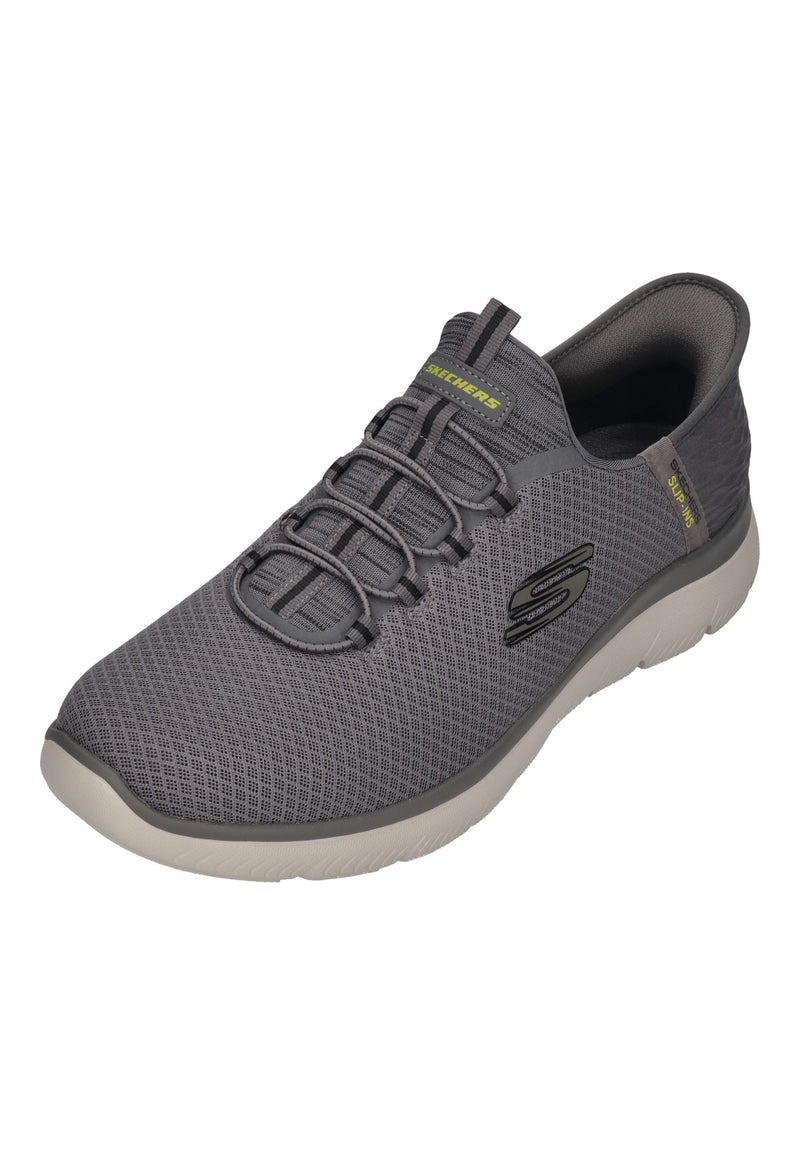Skechers - SUMMITS HIGH RANGE 232457W WEIT - Unisex - Sneakers | Nur bei shoedealo.shop, deinem Onlineshop für Schuhe mit Stil.