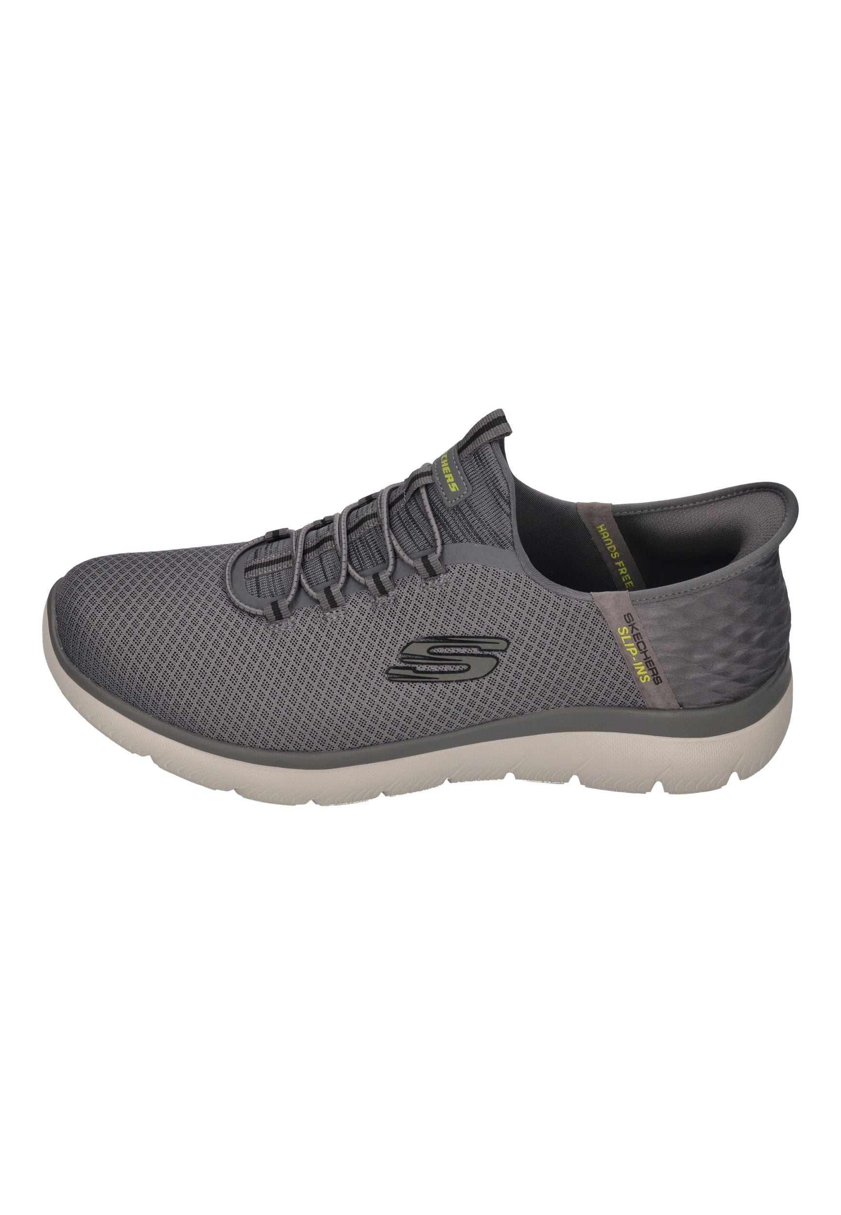 Skechers - SUMMITS HIGH RANGE 232457W WEIT - Unisex - Sneakers | Nur bei shoedealo.shop, deinem Onlineshop für Schuhe m – Bild 2