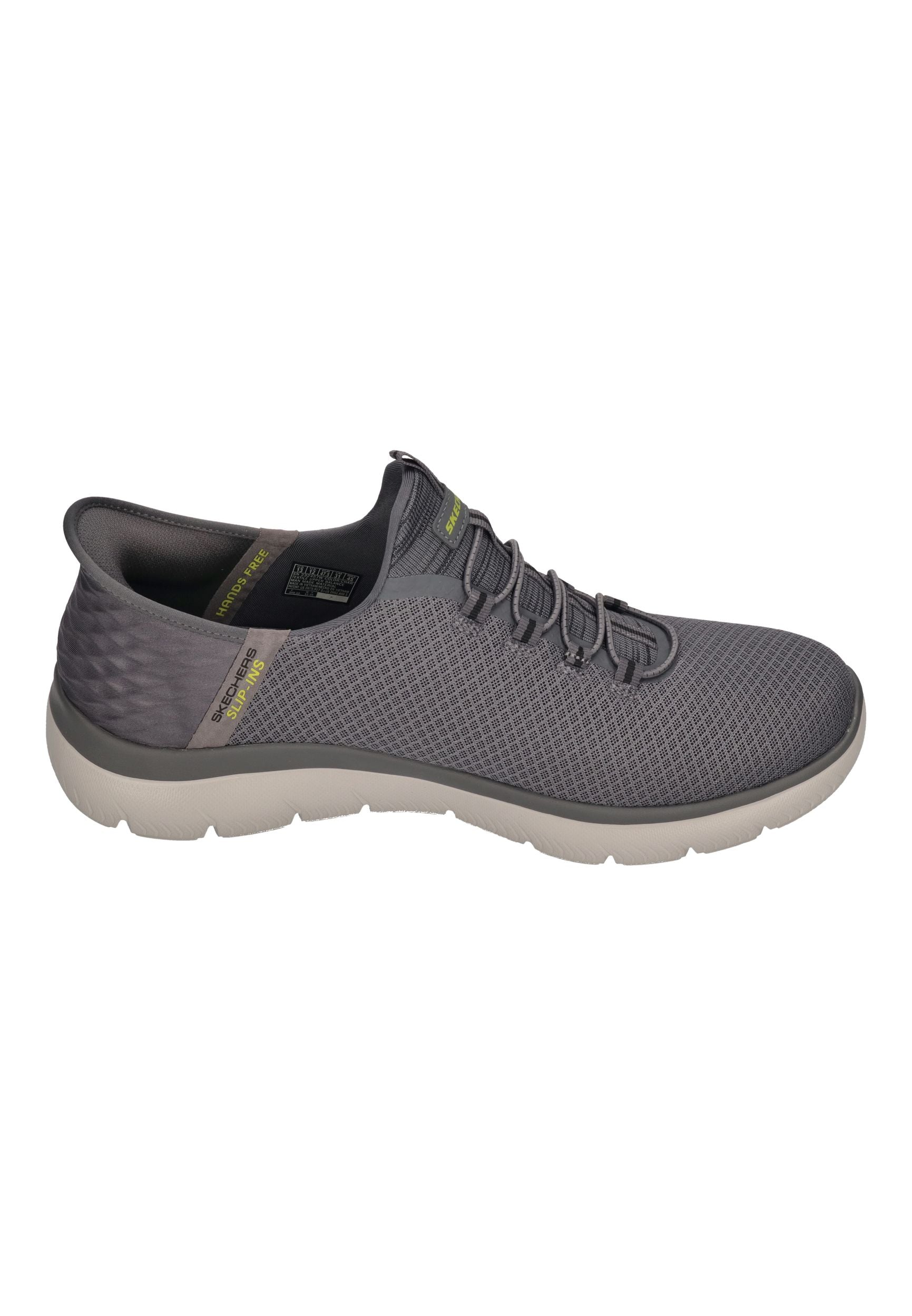 Skechers - SUMMITS HIGH RANGE 232457W WEIT - Unisex - Sneakers | Nur bei shoedealo.shop, deinem Onlineshop für Schuhe m – Bild 4