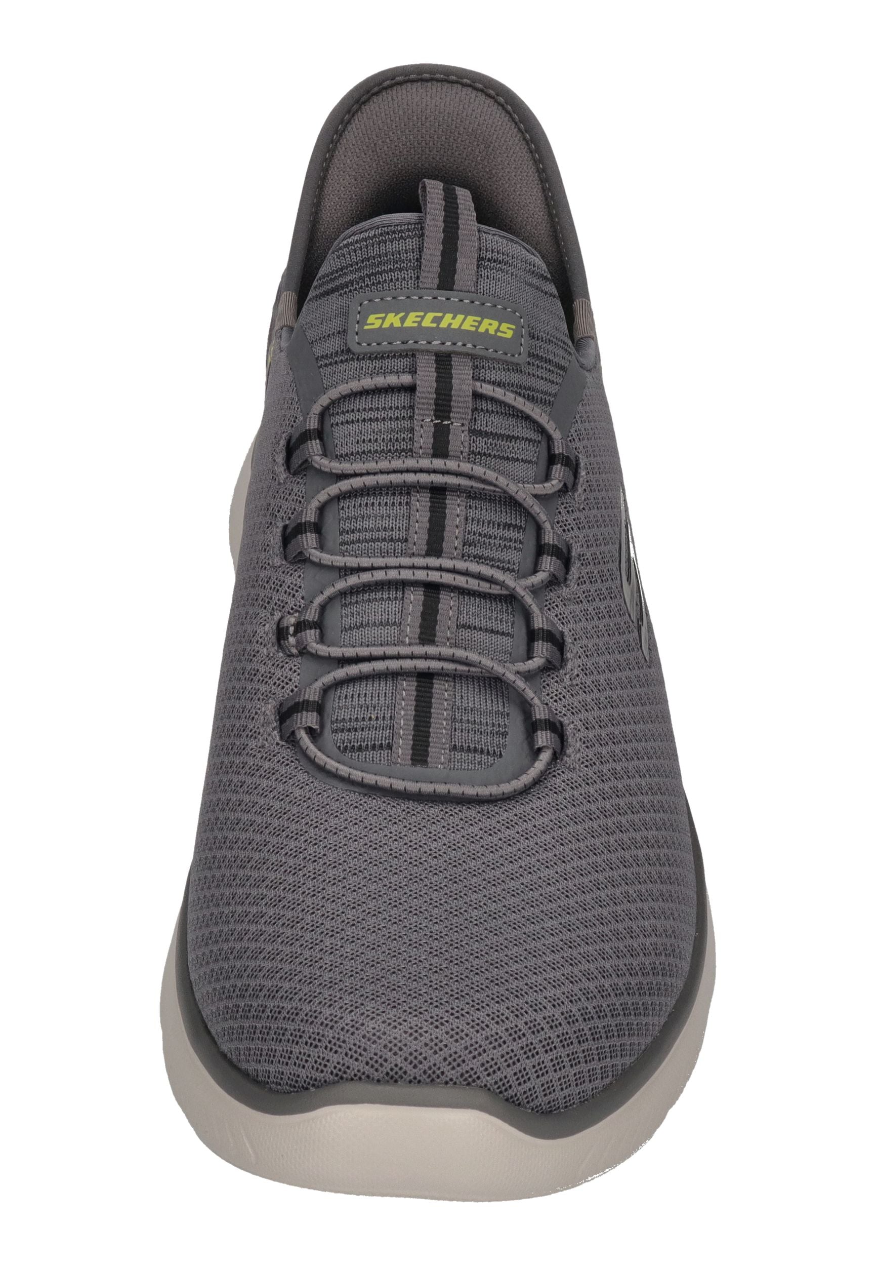 Skechers - SUMMITS HIGH RANGE 232457W WEIT - Unisex - Sneakers | Nur bei shoedealo.shop, deinem Onlineshop für Schuhe m – Bild 3