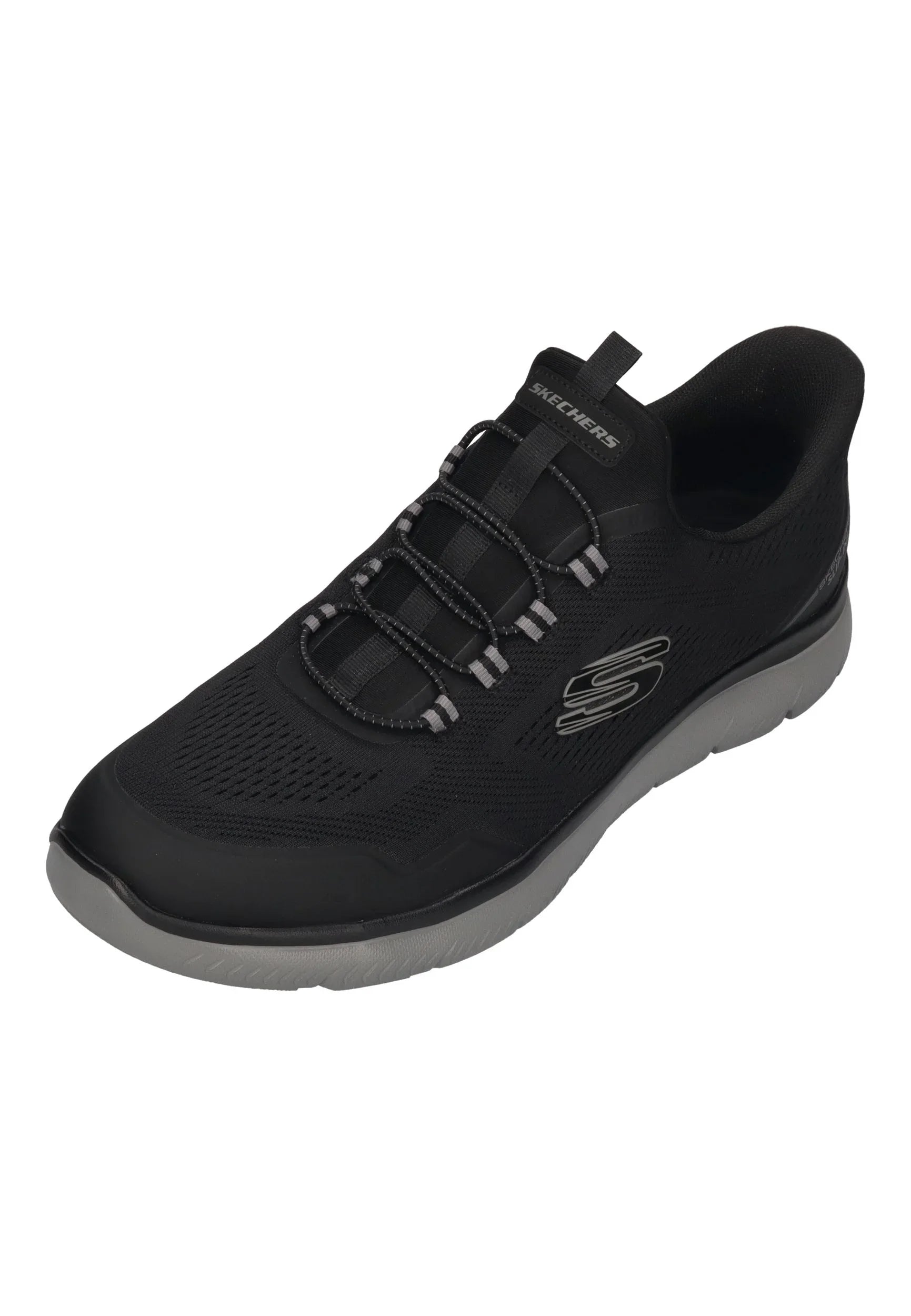 Skechers - SUMMITS TOP RATE 233045 - Unisex - Sneakers | Nur bei shoedealo.shop, deinem Onlineshop für Schuhe mit Stil.