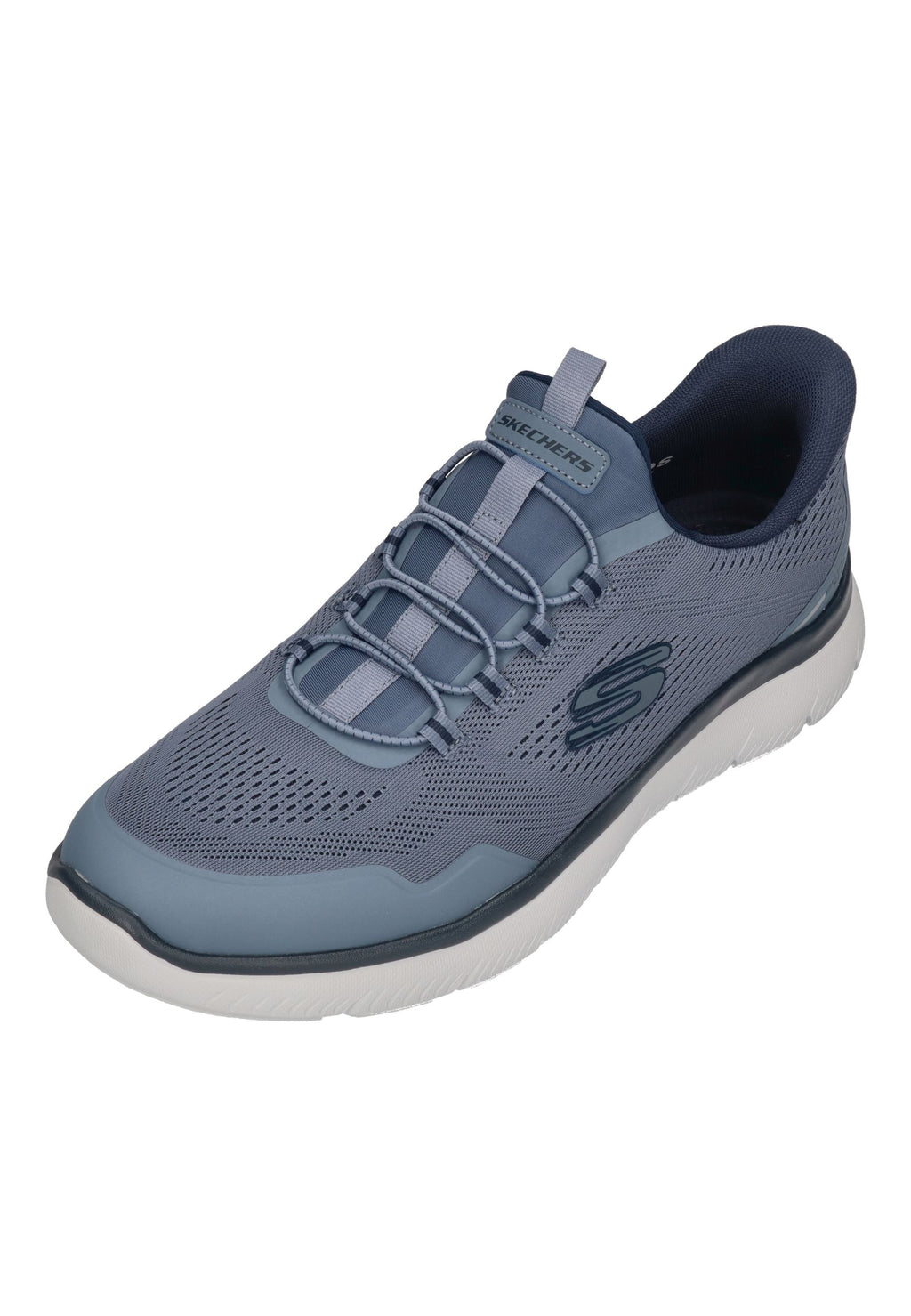 Skechers - SUMMITS TOP RATE 233045 - Unisex - Sneakers | Nur bei shoedealo.shop, deinem Onlineshop für Schuhe mit Stil.