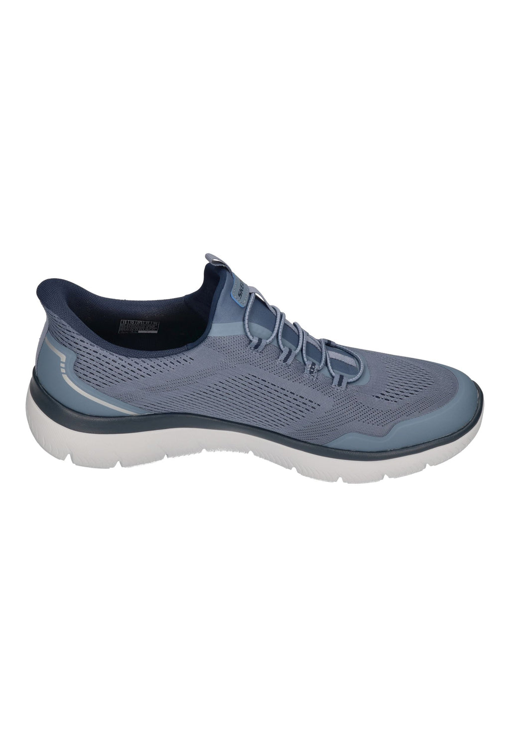 Skechers - SUMMITS TOP RATE 233045 - Unisex - Sneakers | Nur bei shoedealo.shop, deinem Onlineshop für Schuhe mit Stil. – Bild 4