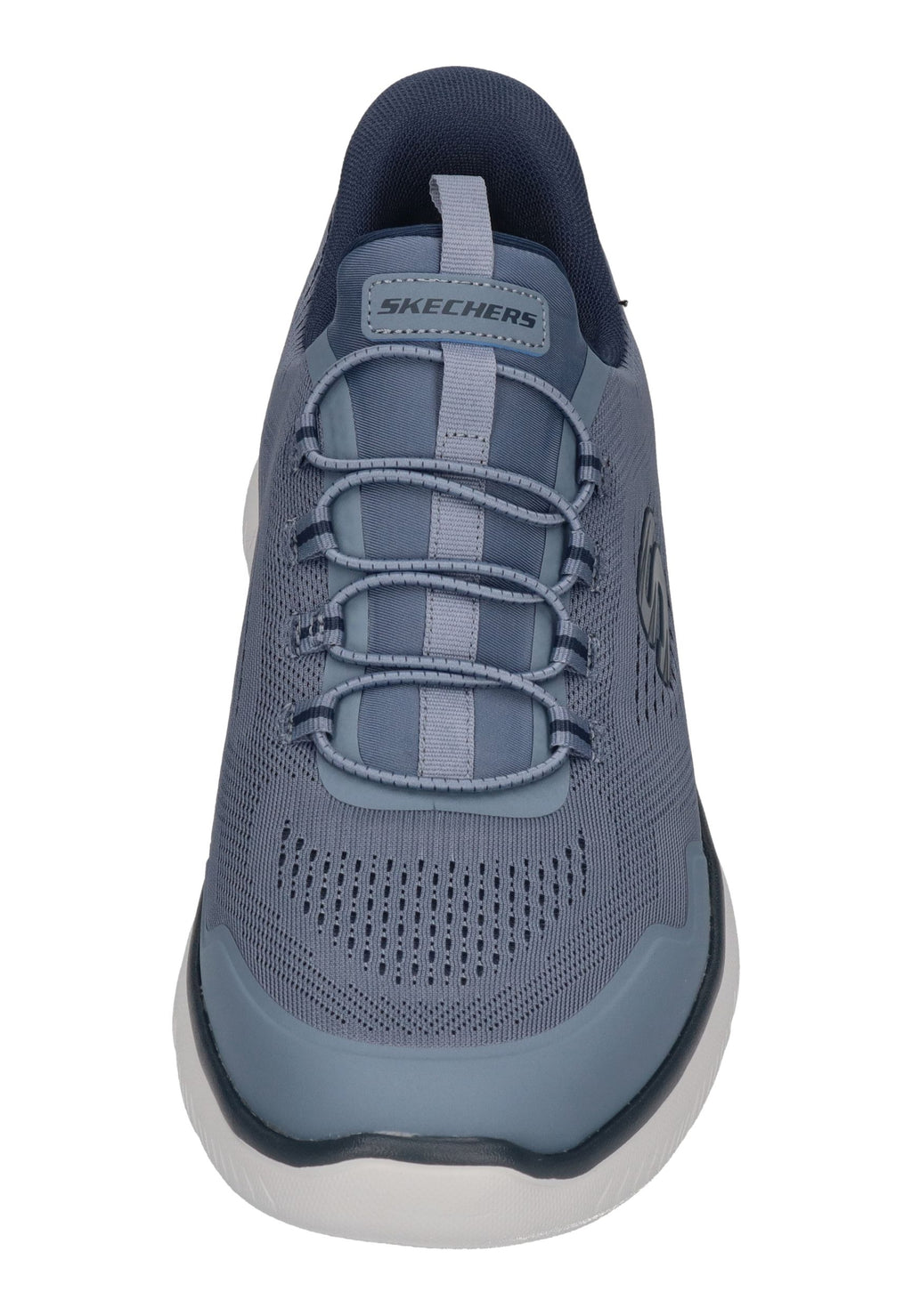 Skechers - SUMMITS TOP RATE 233045 - Unisex - Sneakers | Nur bei shoedealo.shop, deinem Onlineshop für Schuhe mit Stil. – Bild 3