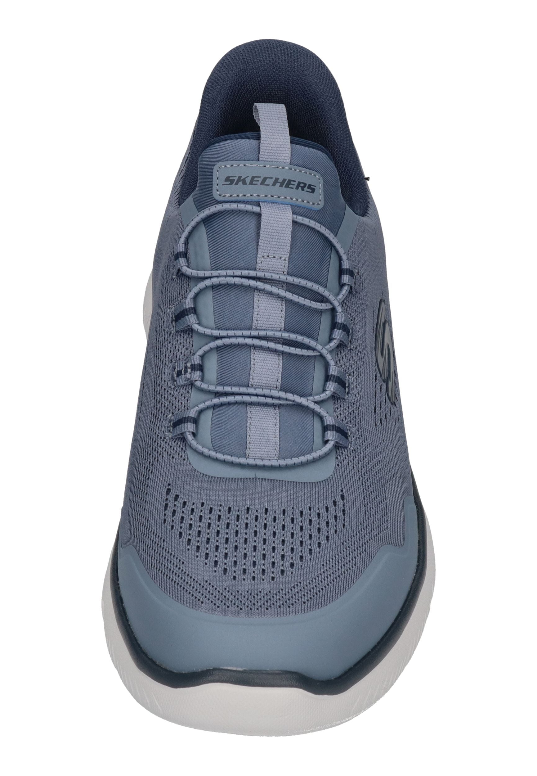 Skechers - SUMMITS TOP RATE 233045 - Unisex - Sneakers | Nur bei shoedealo.shop, deinem Onlineshop für Schuhe mit Stil. – Bild 3