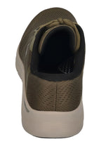 SKECHERS in Übergröße ARCH FIT 2.0 LESTUR 232712WW extra weit OLBK – Sneakers Low - Grün | Jetzt bei shoedealo.shop ent – Bild 6