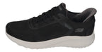 SKECHERS in Übergröße BOBS SQUAD CHAOS 118312 BLK