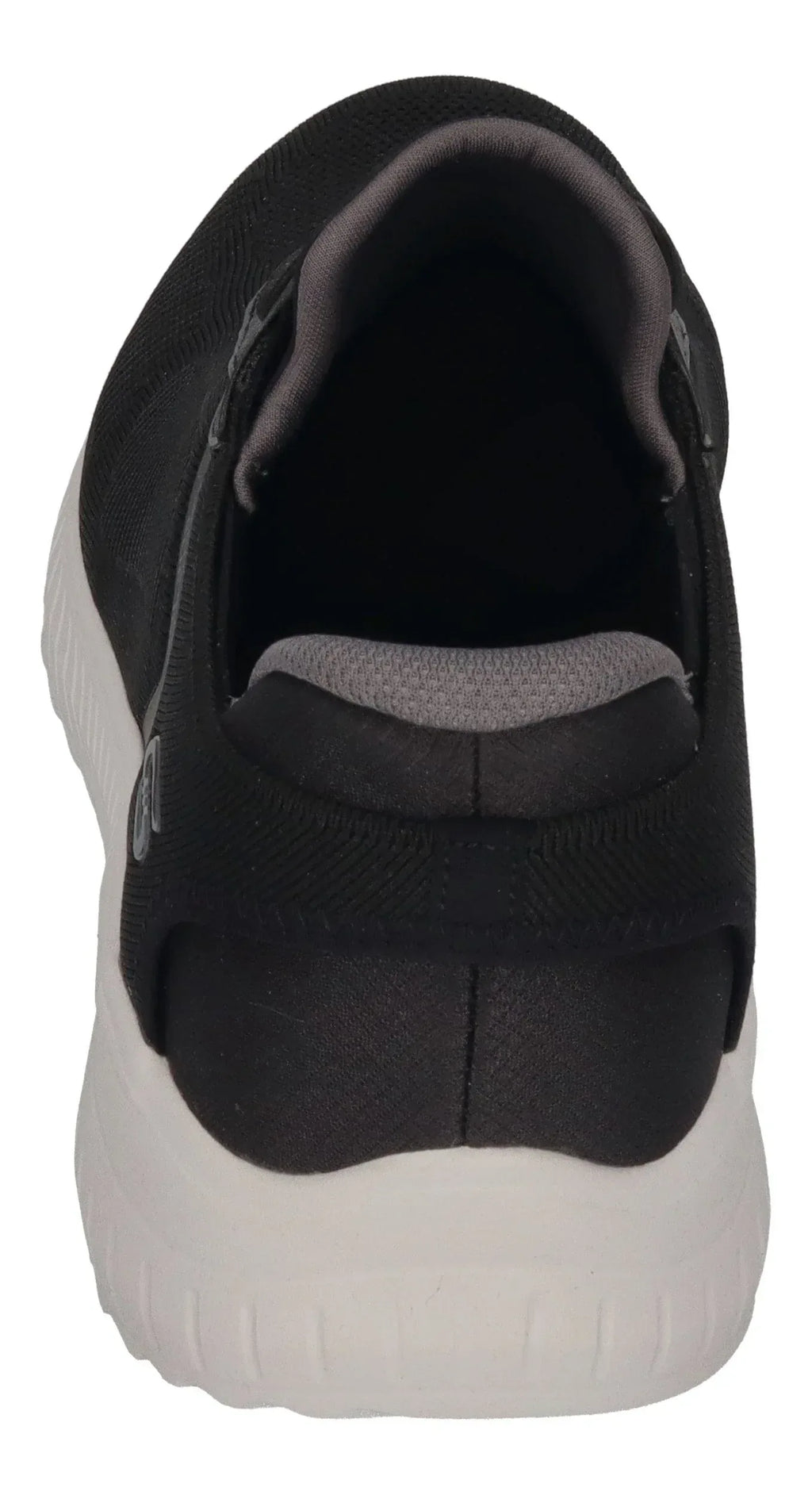 SKECHERS in Übergröße BOBS SQUAD CHAOS 118312 BLK