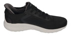 SKECHERS in Übergröße BOBS SQUAD CHAOS 118312 BLK
