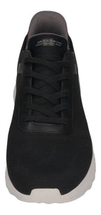 SKECHERS in Übergröße BOBS SQUAD CHAOS 118312 BLK