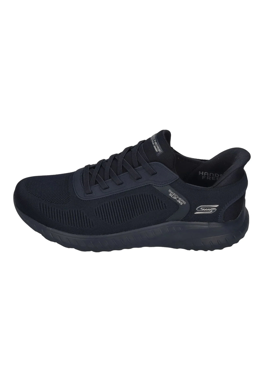 SKECHERS in Übergröße BOBS SQUAD CHAOS 118312 DKNV