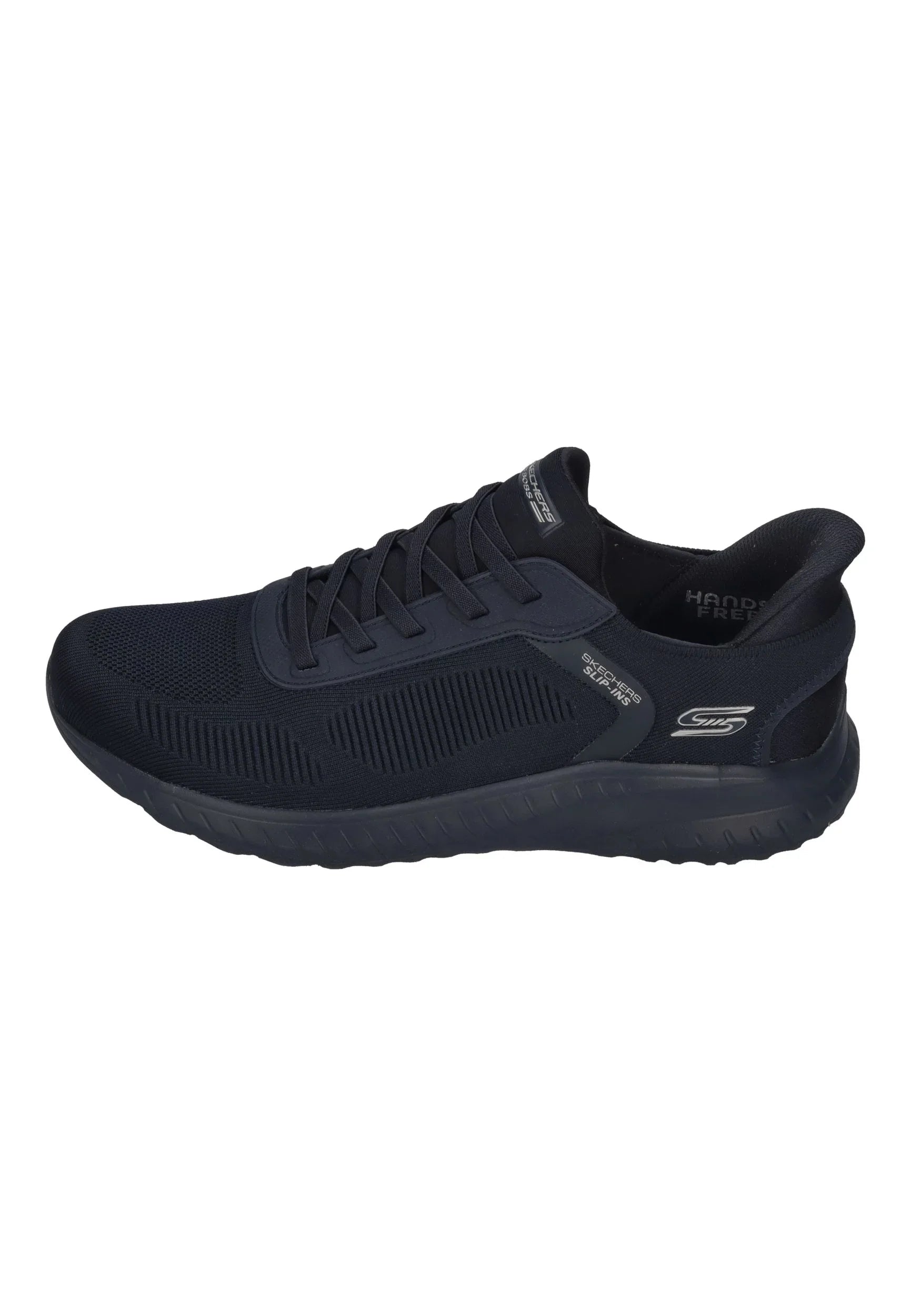SKECHERS in Übergröße BOBS SQUAD CHAOS 118312 DKNV