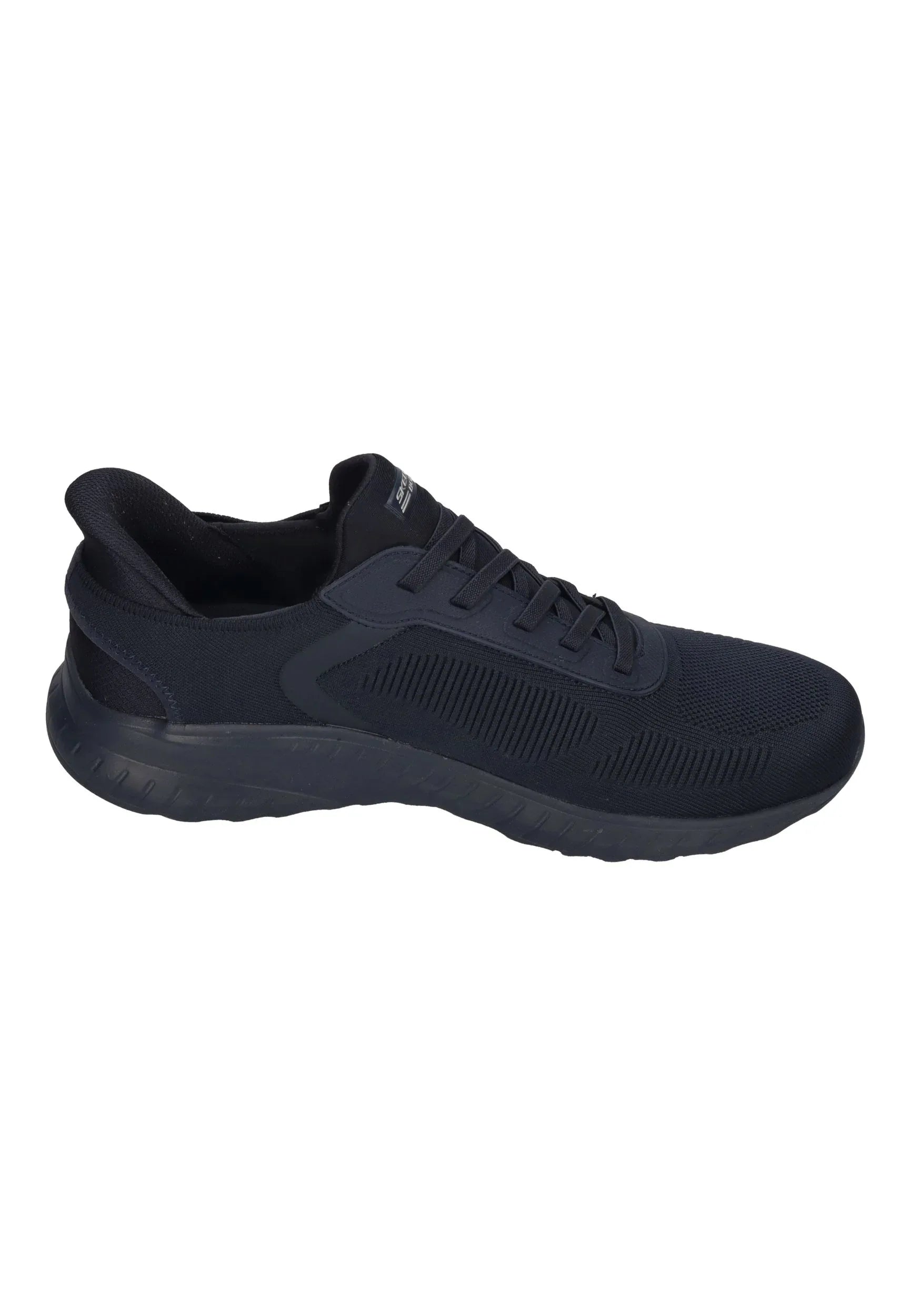 SKECHERS in Übergröße BOBS SQUAD CHAOS 118312 DKNV