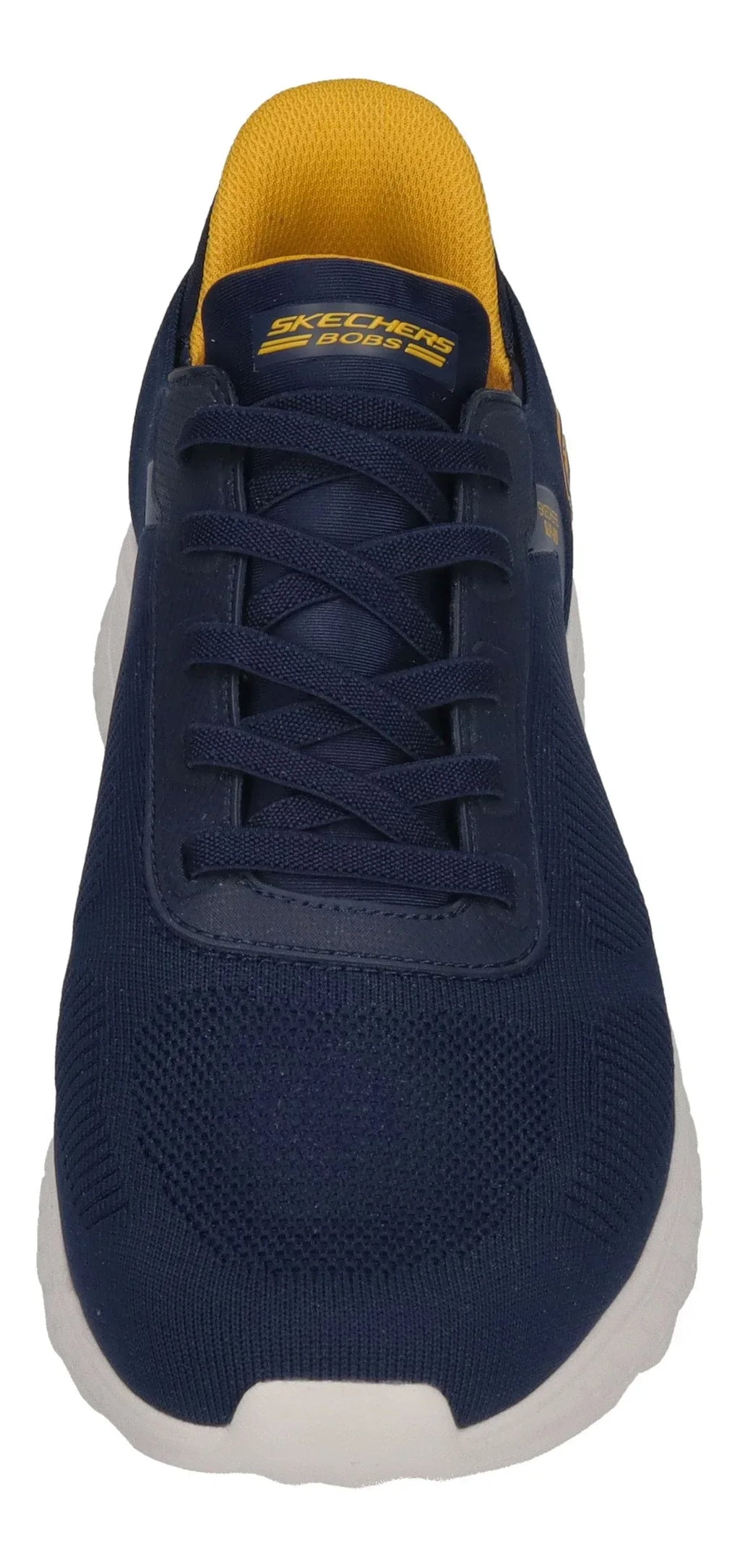 SKECHERS in Übergröße BOBS SQUAD CHAOS 118312 NVY