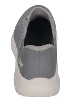 SKECHERS in Übergröße BOBS Sport SQUAD CHAOS 118300 GRY – Sneakers - Grau | Jetzt bei shoedealo.shop entdecken! – Bild 6