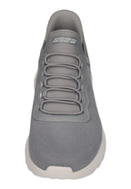 SKECHERS in Übergröße BOBS Sport SQUAD CHAOS 118300 GRY – Sneakers - Grau | Jetzt bei shoedealo.shop entdecken! – Bild 4