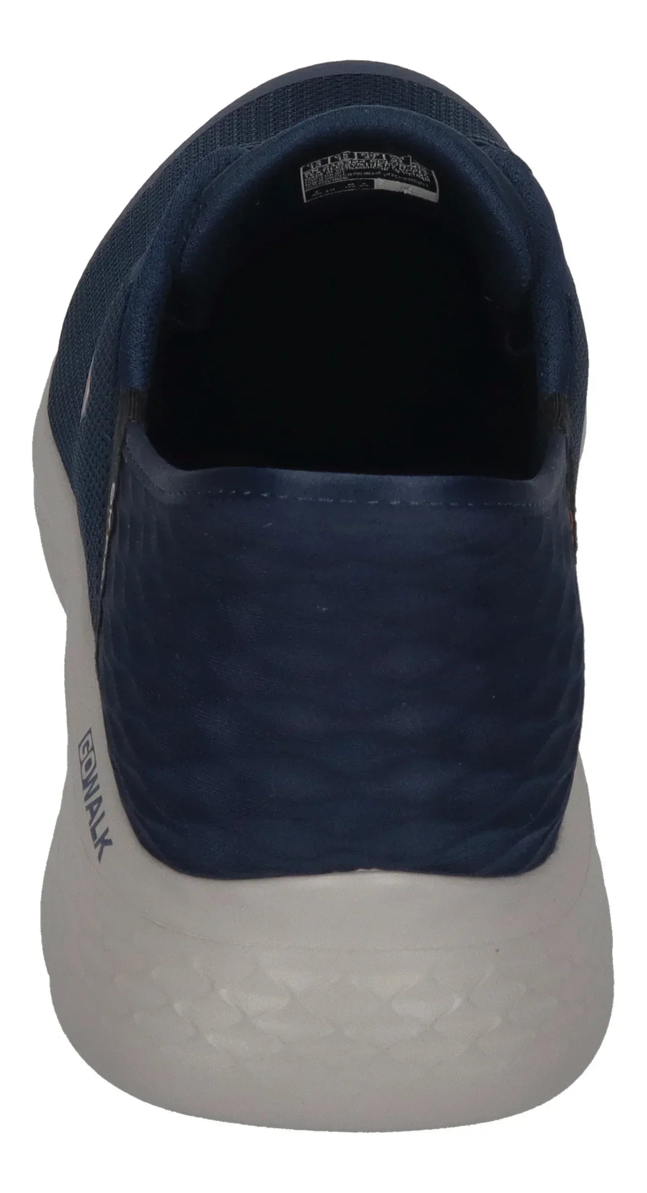 SKECHERS in Übergröße GO WALK FLEX HANDS UP 216324 NVY