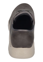 SKECHERS in Übergröße GO WALK FLEX HANDS UP 216326 GRY – Sneakers – Bild 5