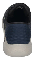 SKECHERS in Übergröße GO WALK FLEX NEW WORLD 216505 NVLM
