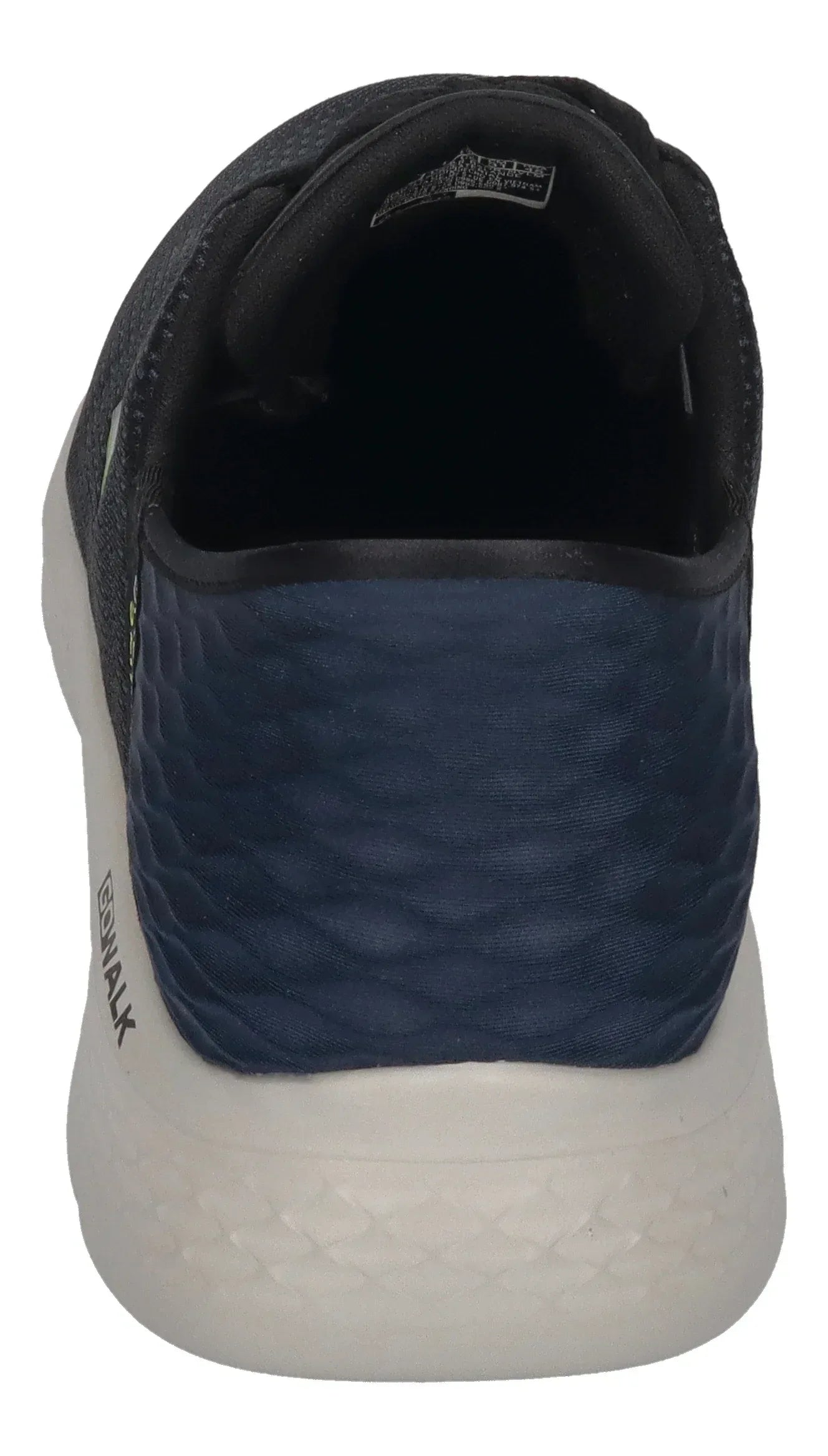 SKECHERS in Übergröße GO WALK FLEX NEW WORLD 216505 NVLM