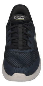 SKECHERS in Übergröße GO WALK FLEX NEW WORLD 216505 NVLM