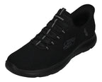 SKECHERS Herren Sneakers in Übergröße SUMMITS HIGH RANGE 232457 BBK