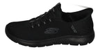 SKECHERS Herren Sneakers in Übergröße SUMMITS HIGH RANGE 232457 BBK