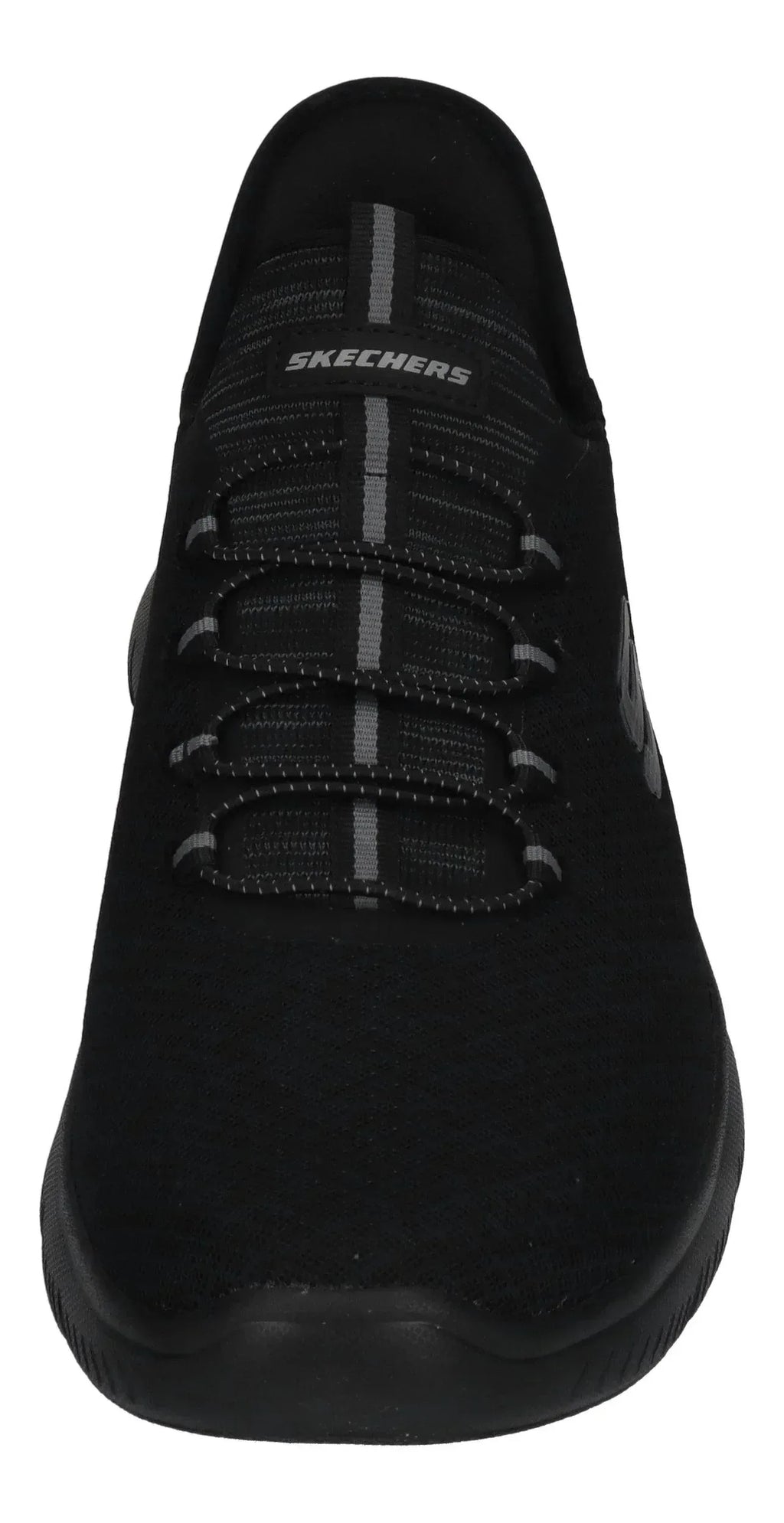SKECHERS Herren Sneakers in Übergröße SUMMITS HIGH RANGE 232457 BBK