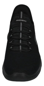 SKECHERS Herren Sneakers in Übergröße SUMMITS HIGH RANGE 232457 BBK