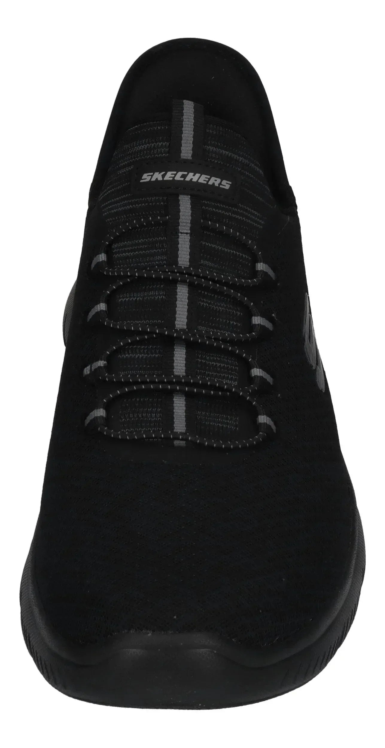SKECHERS Herren Sneakers in Übergröße SUMMITS HIGH RANGE 232457 BBK