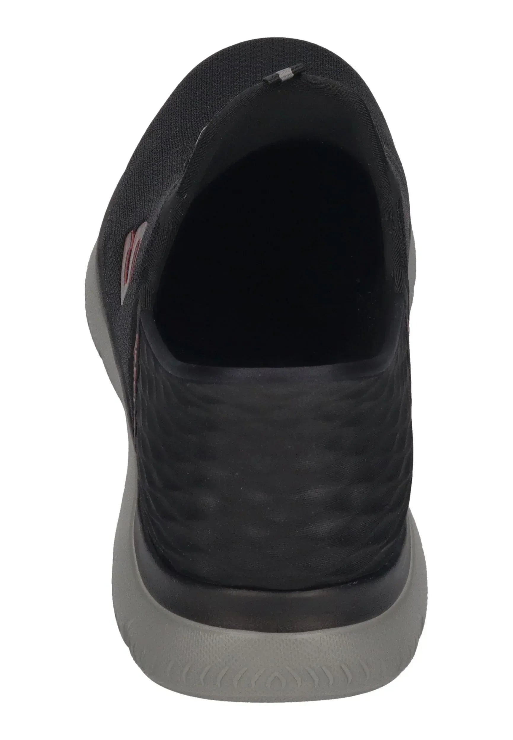 SKECHERS Herren Sneakers in Übergröße SUMMITS HIGH RANGE 232457 BKRD – Sneaker - Schwarz | Jetzt bei shoedealo.shop ent – Bild 6