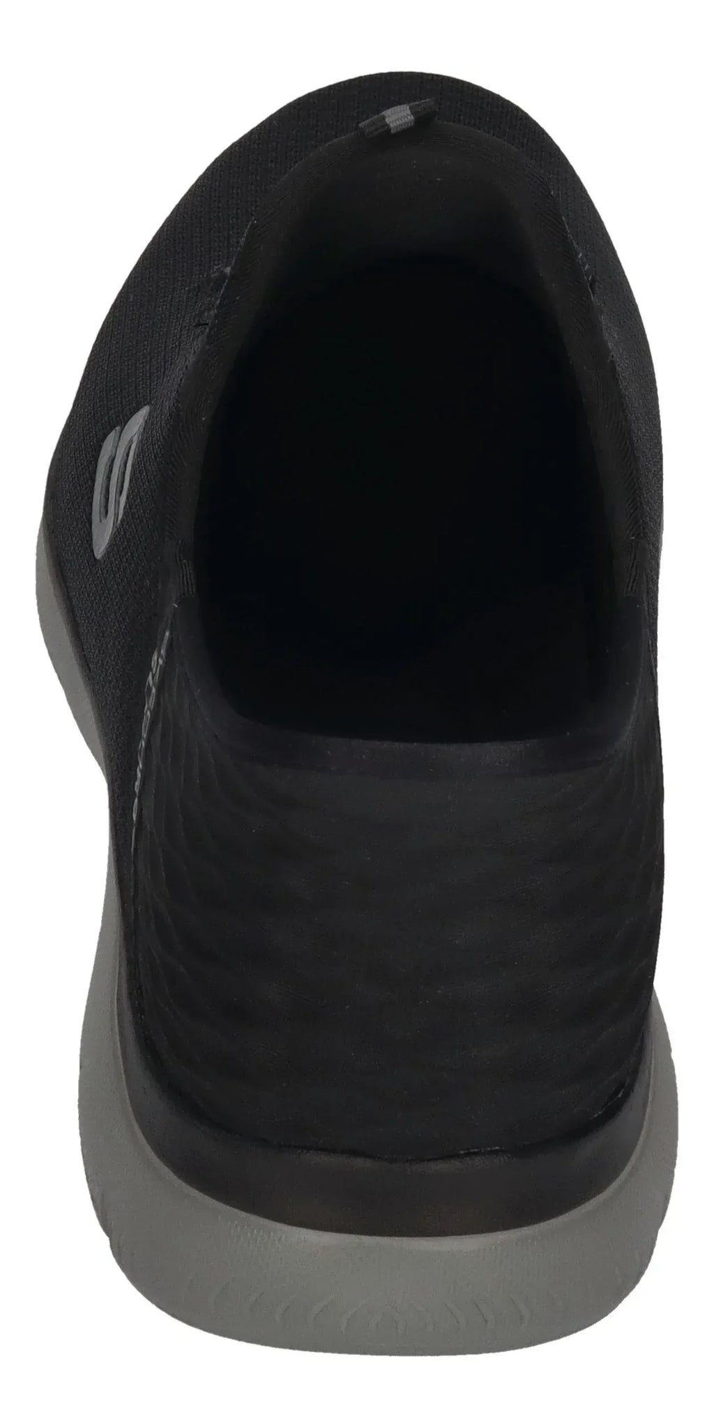 SKECHERS in Übergröße SUMMITS HIGH RANGE 232457W WEIT BBK – Sneaker - Schwarz | Jetzt bei shoedealo.shop entdecken! – Bild 8