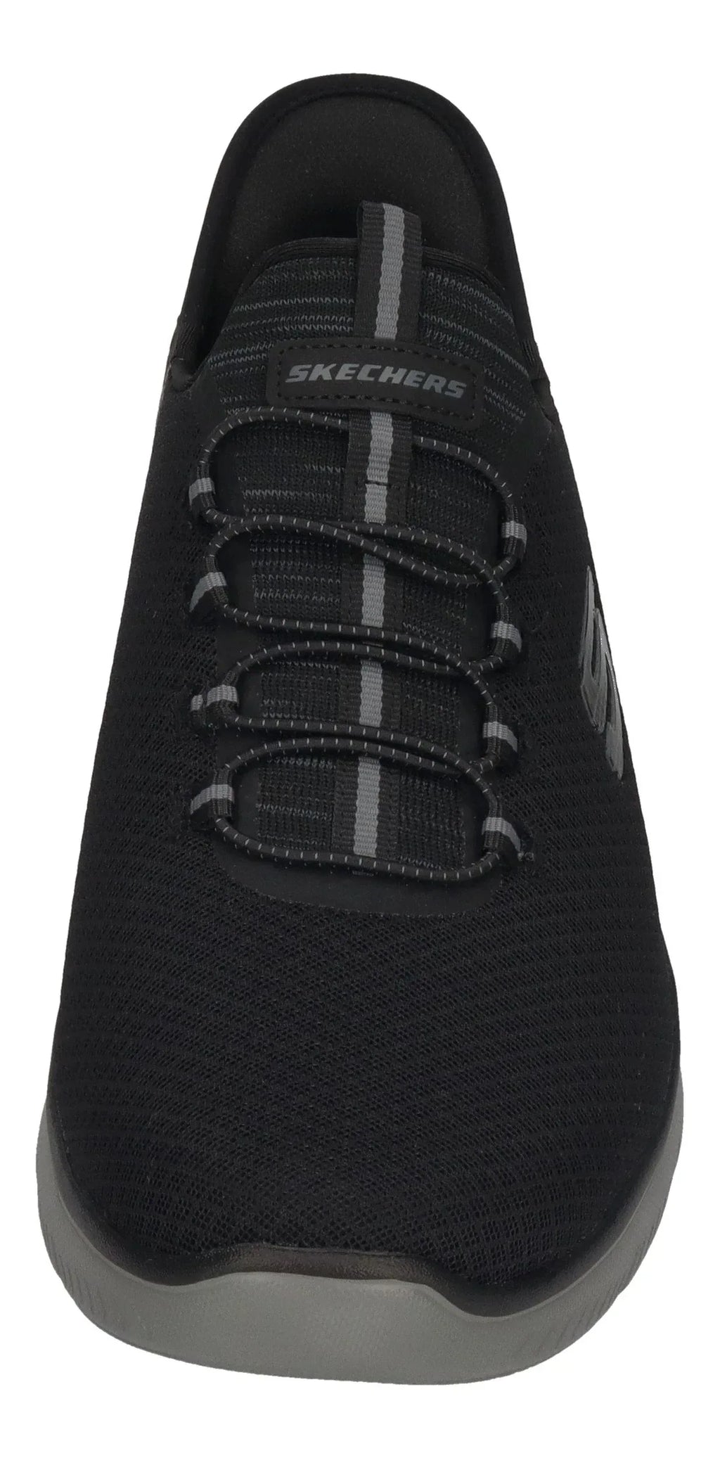 SKECHERS in Übergröße SUMMITS HIGH RANGE 232457W WEIT BKCC