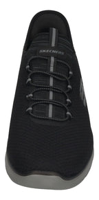 SKECHERS in Übergröße SUMMITS HIGH RANGE 232457W WEIT BKCC