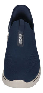 SKECHERS in Übergröße Slip Ins GO WALK 7 216641 NVY