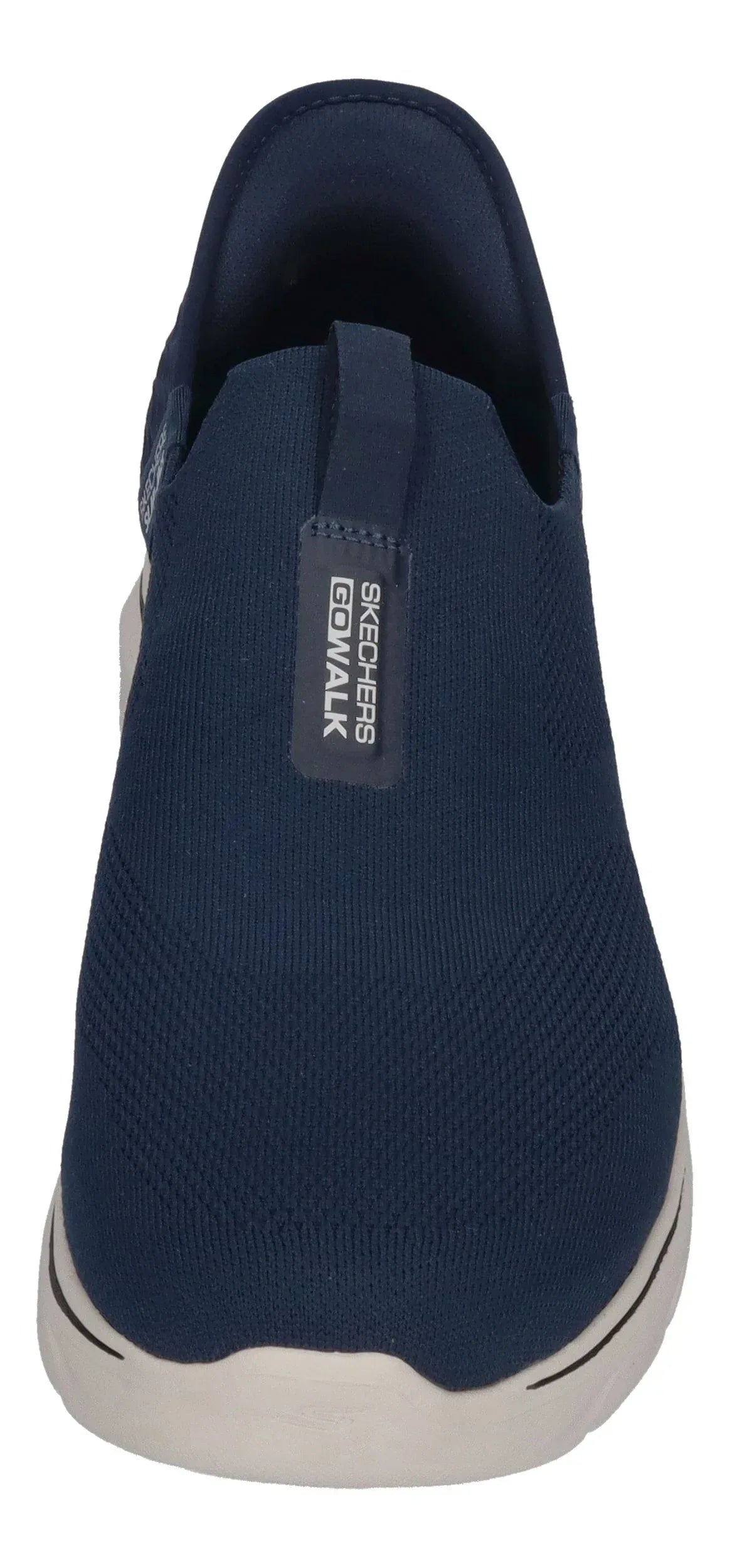 SKECHERS in Übergröße Slip Ins GO WALK 7 216641 NVY