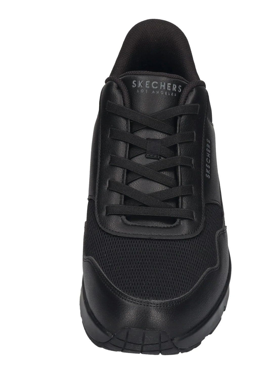 SKECHERS in Übergröße UNO BANKSIA 183022 BBK – Sneaker - Schwarz | Jetzt bei shoedealo.shop entdecken! – Bild 4