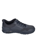 SKECHERS in Übergröße UNO BANKSIA 183022 DKNV – Sneaker - Blau | Jetzt bei shoedealo.shop entdecken! – Bild 4