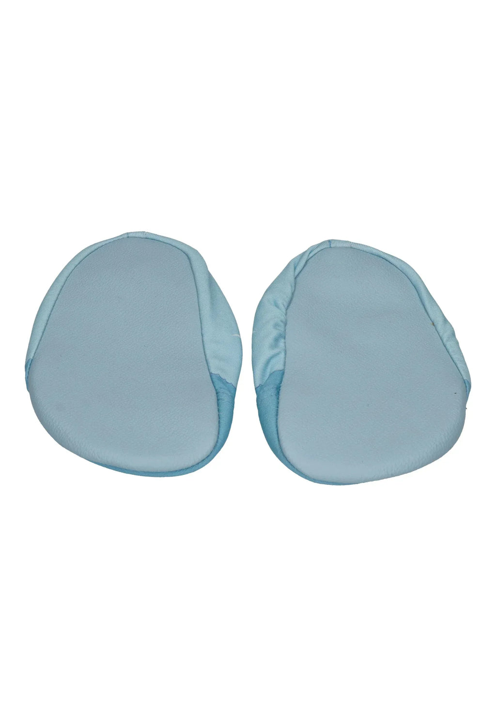 SLIPSTOP Kinder Hausschuhe Badeschuhe ALASKA Eisbär und Wal blue