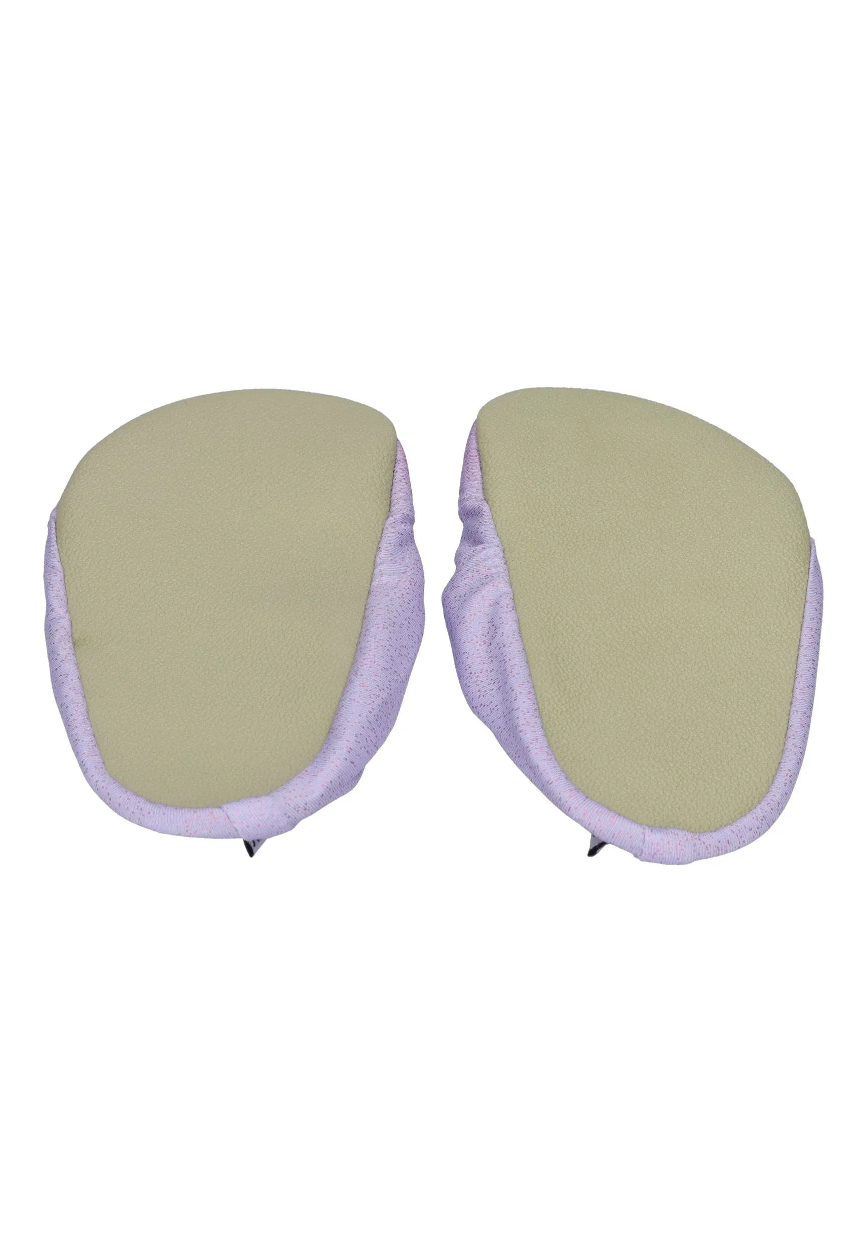 SLIPSTOP Kinder Hausschuhe Badeschuhe April Flamingo flieder