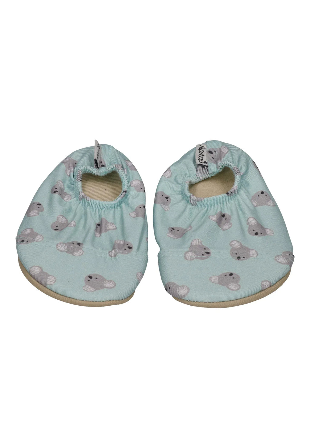 Slipstop - BAMBOO - Kinder - Hausschuhe | Nur bei shoedealo.shop, deinem Onlineshop für Schuhe mit Stil. – Bild 4