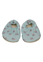 Slipstop - BAMBOO - Kinder - Hausschuhe | Nur bei shoedealo.shop, deinem Onlineshop für Schuhe mit Stil. – Bild 4