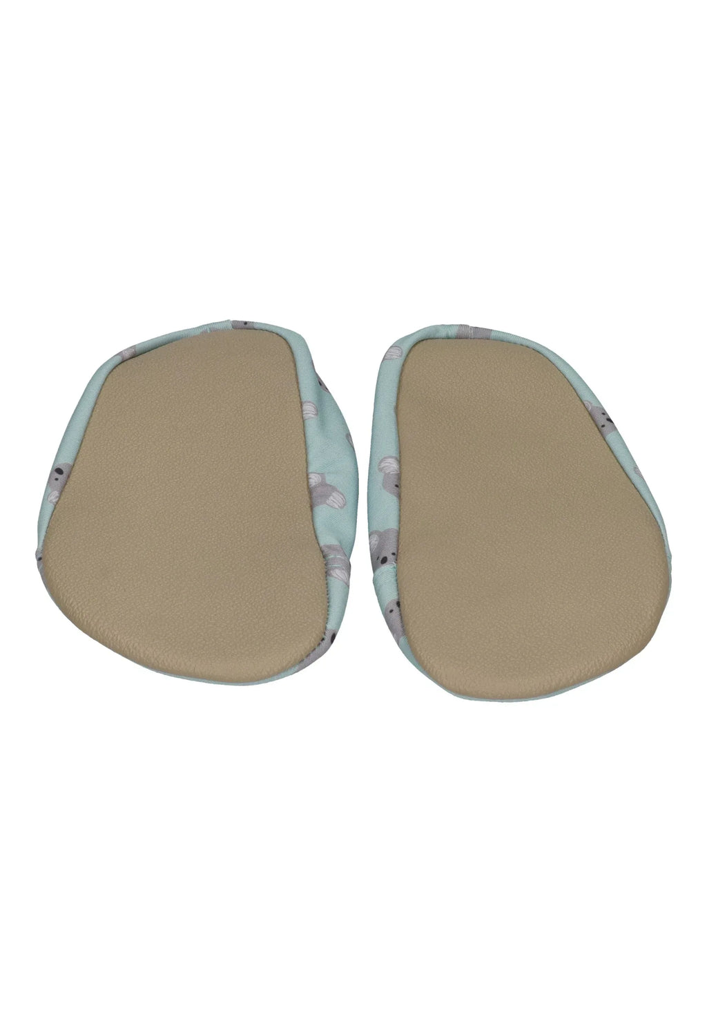 Slipstop - BAMBOO - Kinder - Hausschuhe | Nur bei shoedealo.shop, deinem Onlineshop für Schuhe mit Stil. – Bild 5