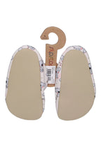SLIPSTOP Kinder Hausschuhe Badeschuhe BLISSFUL Koalas hellrosa
