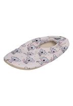 SLIPSTOP Kinder Hausschuhe Badeschuhe BLISSFUL Koalas hellrosa
