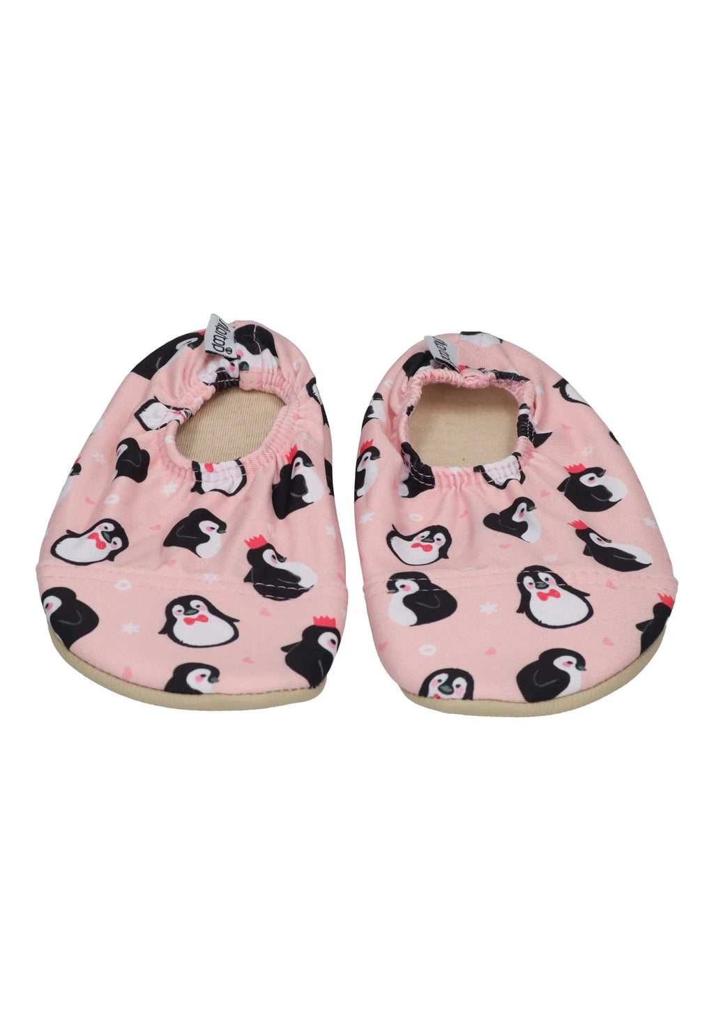 Slipstop - Bowie - Kinder - Hausschuhe | Nur bei shoedealo.shop, deinem Onlineshop für Schuhe mit Stil. – Bild 4