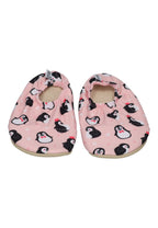 Slipstop - Bowie - Kinder - Hausschuhe | Nur bei shoedealo.shop, deinem Onlineshop für Schuhe mit Stil. – Bild 4