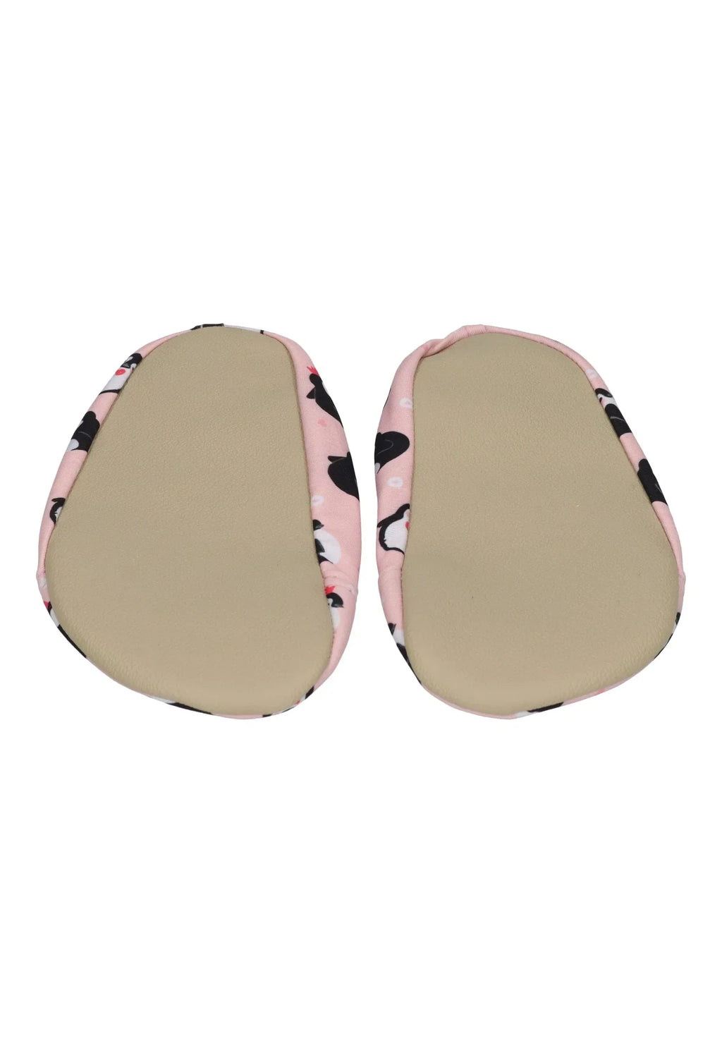Slipstop - Bowie - Kinder - Hausschuhe | Nur bei shoedealo.shop, deinem Onlineshop für Schuhe mit Stil. – Bild 5