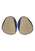 SLIPSTOP Kinder Hausschuhe Badeschuhe BULLSHARK - navy