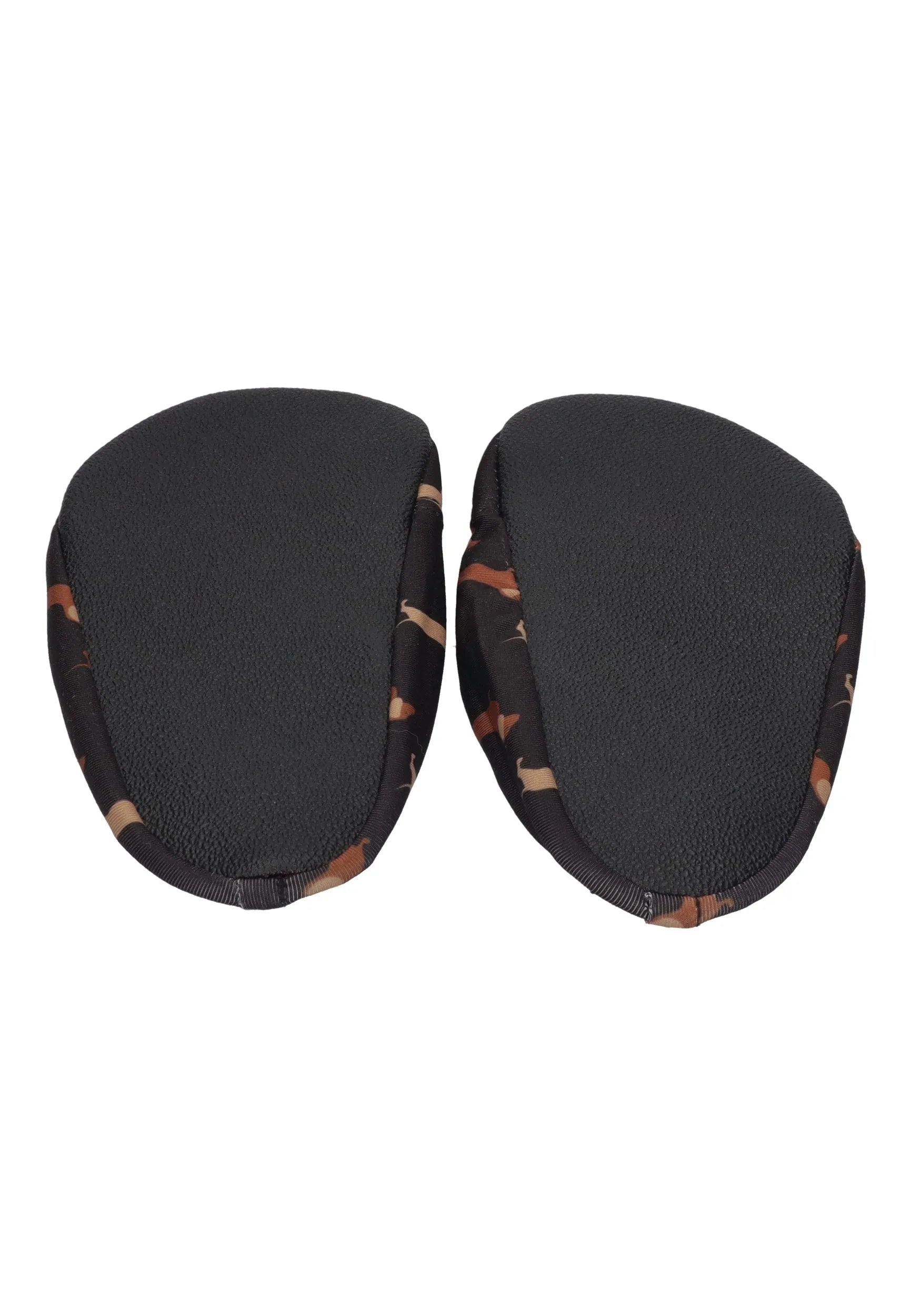 SLIPSTOP Kinder Hausschuhe Badeschuhe Black Teckles Dackel schwarz